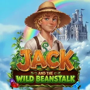jack and the wild beanstalk