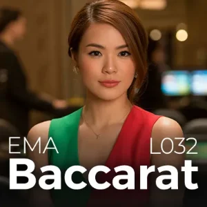 baccarat live