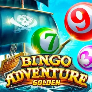 bingo adventure