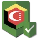 Trust badge